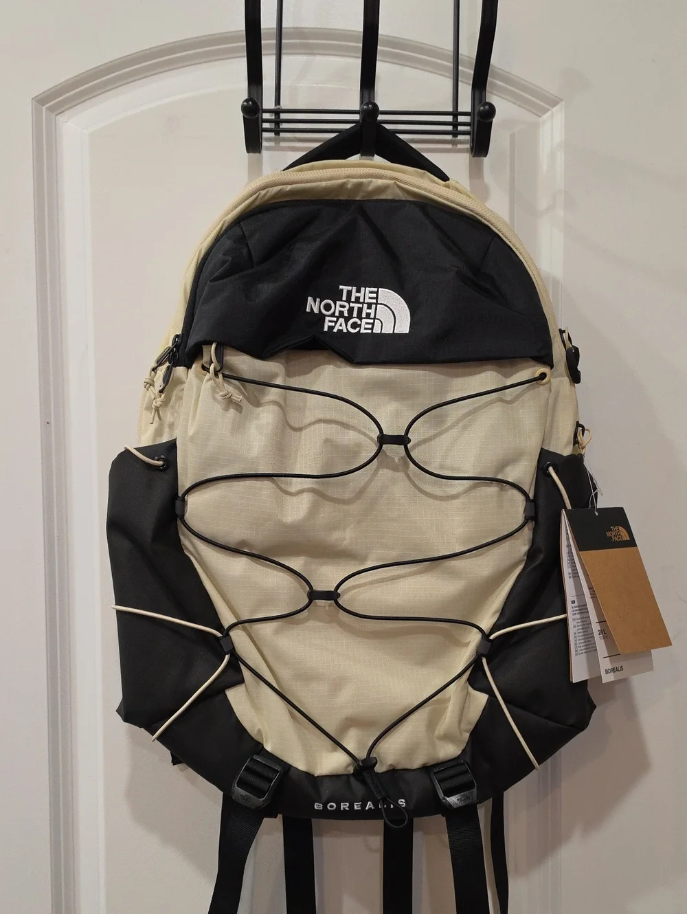 The North Face classic borealis